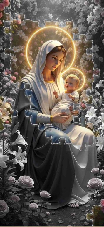 Bible Jigsaw Puzzle Screenshot 3