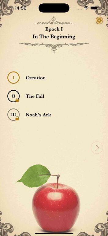 Bible Path screenshot 1