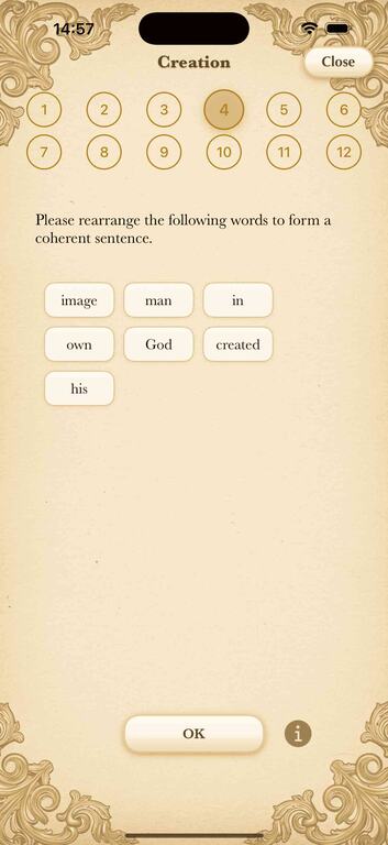Bible Path screenshot 3